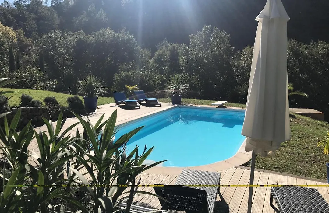 La Bastide Du Baou-1