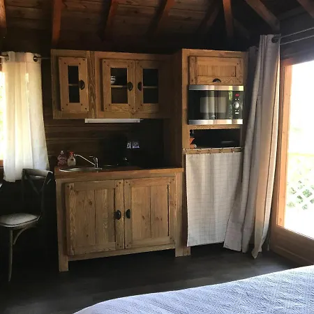 La Bastide Du Baou-2